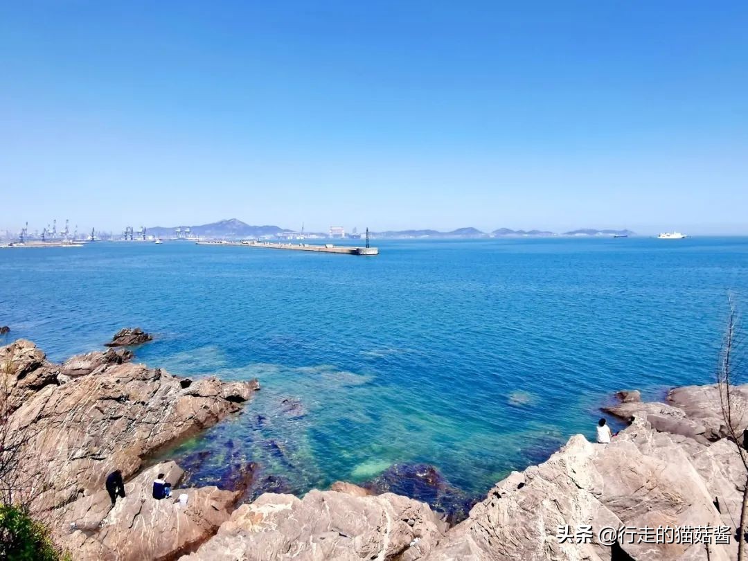 烟台山不得不看的外国领事馆旧址，是中国近代史的见证与缩影