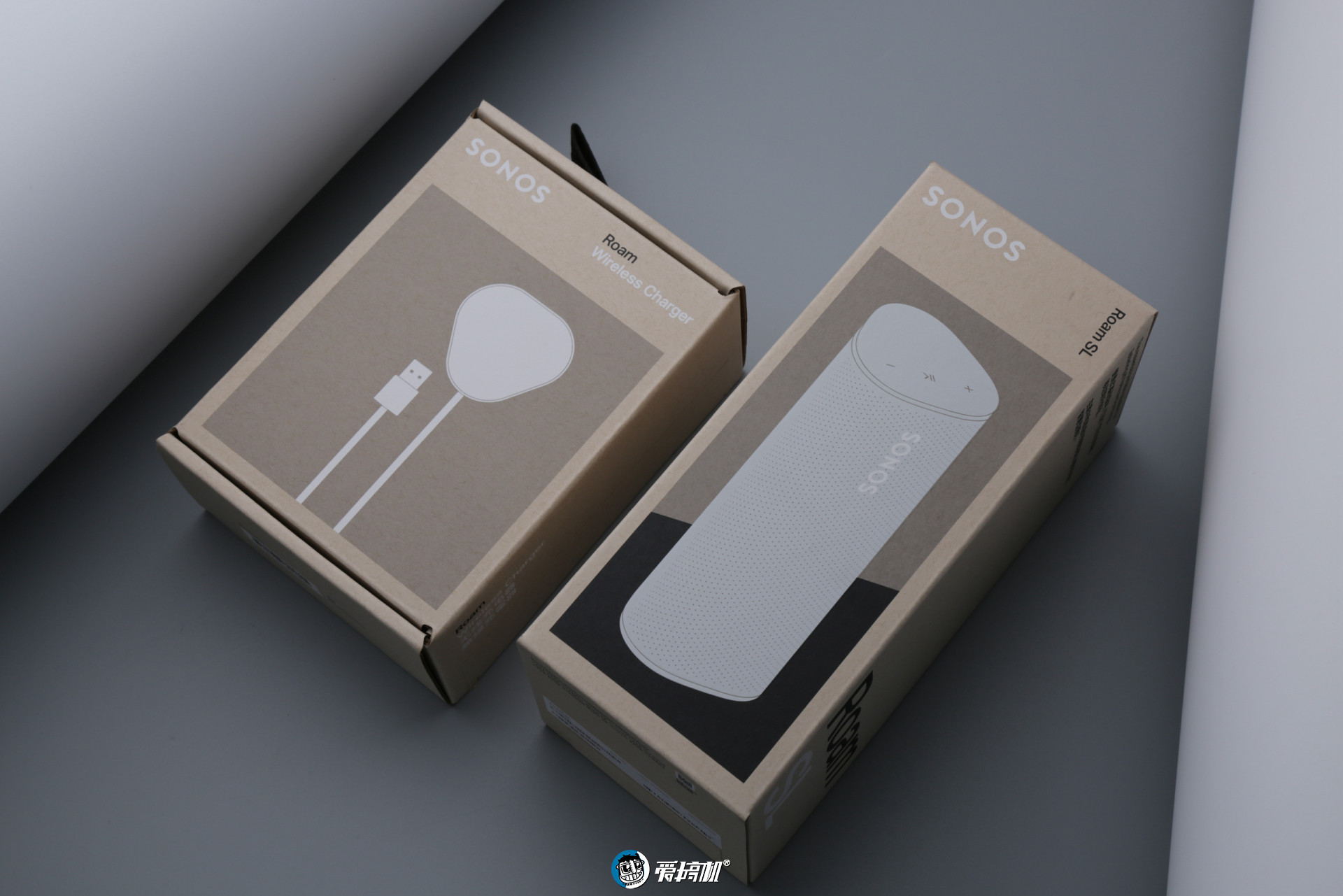 Sonos Roam SL：用1699元的便携音响是怎样一种体验
