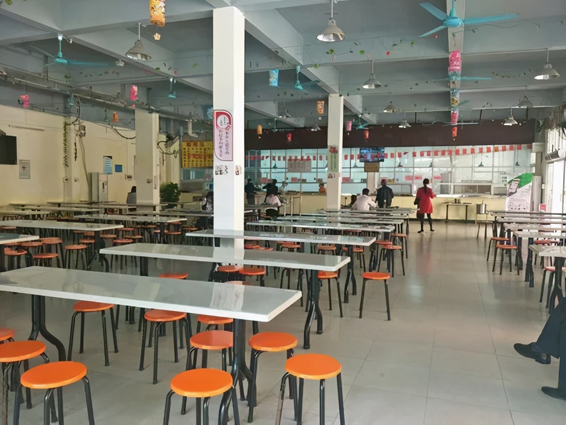 高职高考必看｜广东理工职业学院