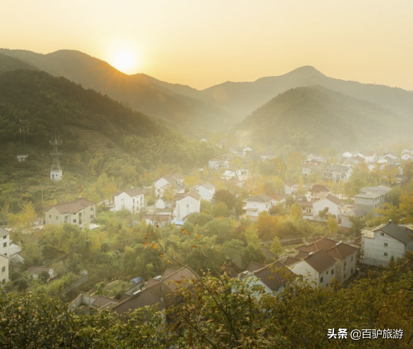 长兴旅游（湖州长兴十大旅游景点）