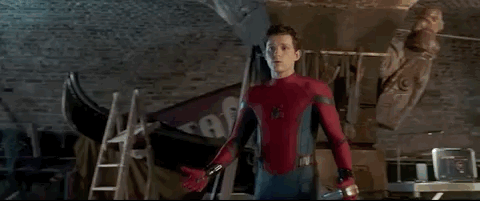 每周一部世纪大片，这个六月干脆住电影院得了