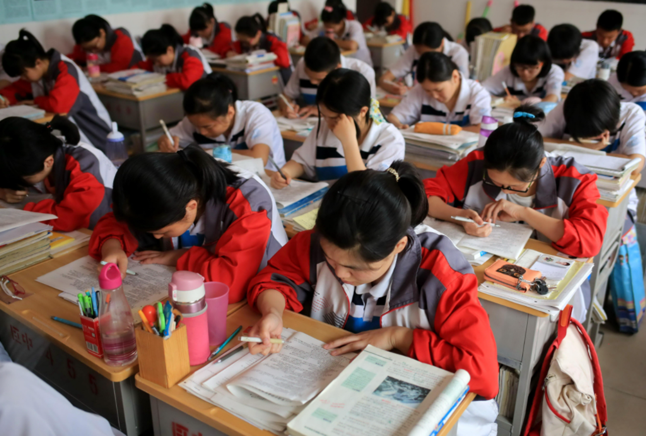 北京二本大学（适合文科学生的2所）