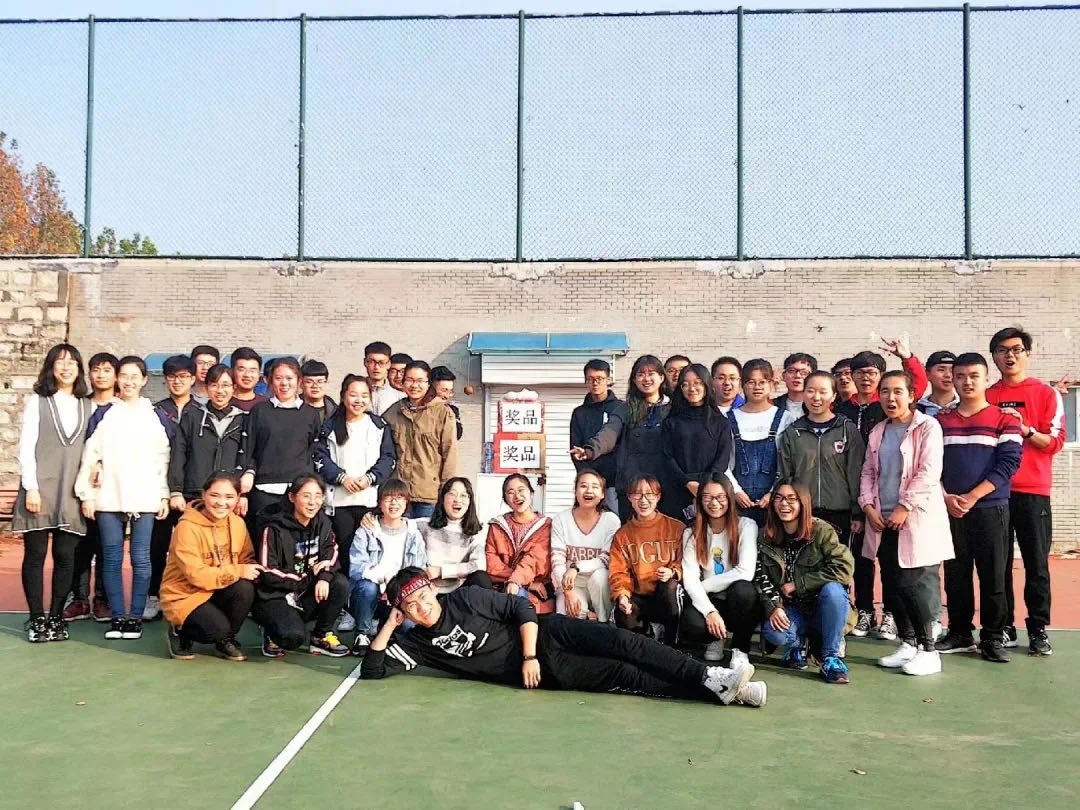 山东“大神级”班级：44人考研上岸，发表多篇SCI，斩获国际大奖