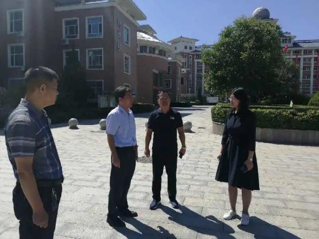 邯郸教育——各县、区局 各学校 处处洋溢着正能量