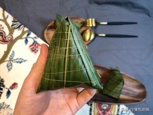 嘉興肉粽的做法,嘉興肉粽的做法和配料竅門