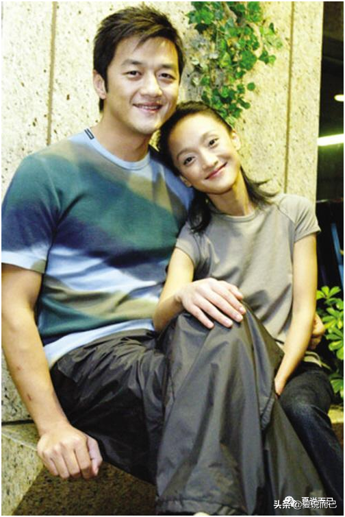 周迅，这次是真的离婚了；而我，也真的是最后一次写她了