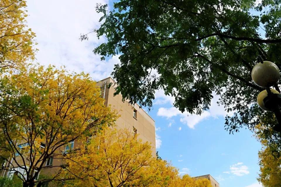 神仙配置！中国农业大学，坐拥