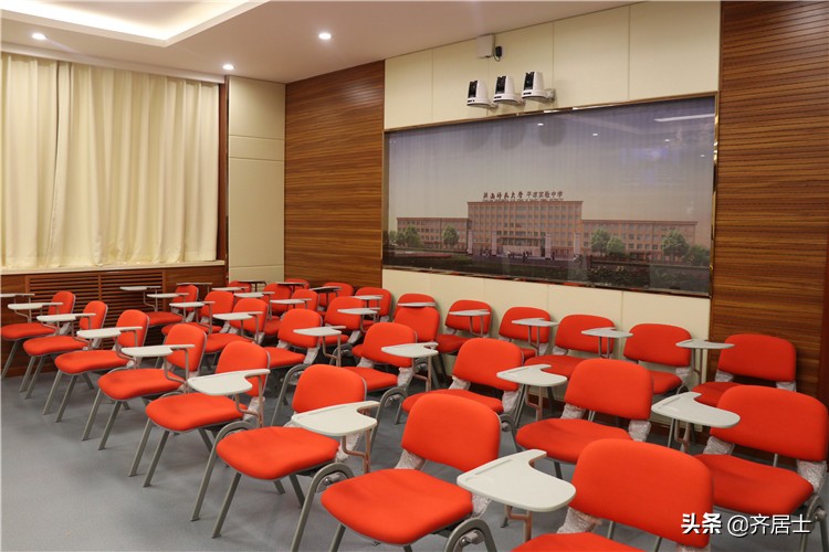 陕西师范大学平凉实验中学2020年招生方案