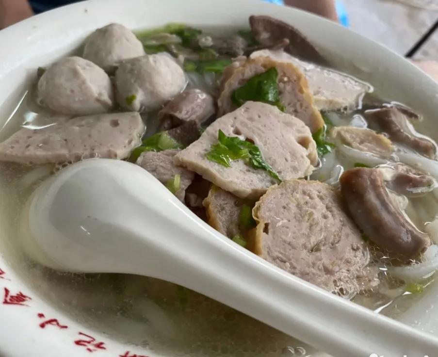 吃遍了珠海地道美食，有张清单想告诉你！