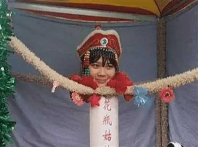 花瓶姑娘揭秘，是如何骗人的？带你一起揭秘