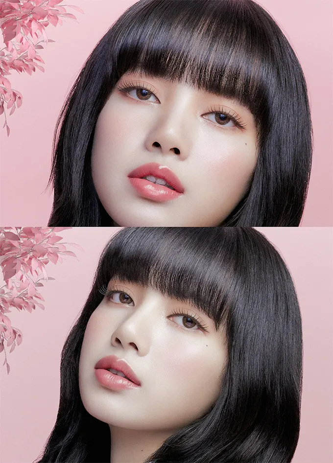 恶女风辣lisa将solo出道 顶流成员真要甩开女团一条街吗?