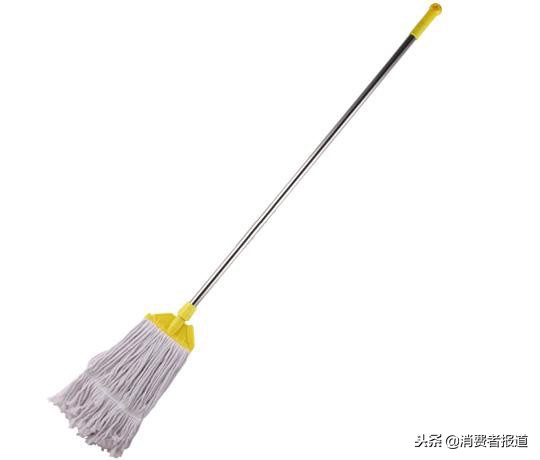 12款主流拖把对比测评，告诉您哪款耐用又省心！