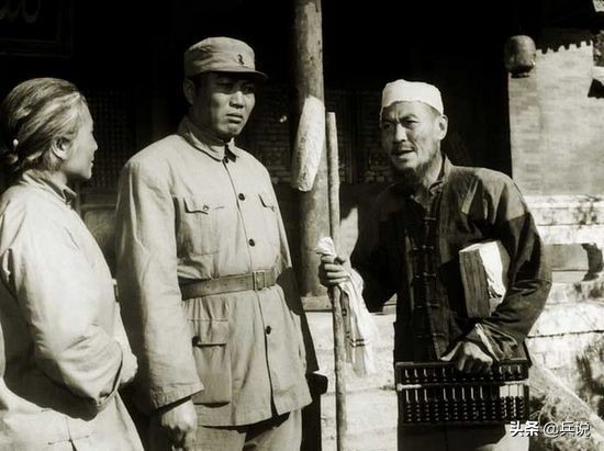 聂荣臻建议保留回民支队，主席批示同意，为何最终无果？