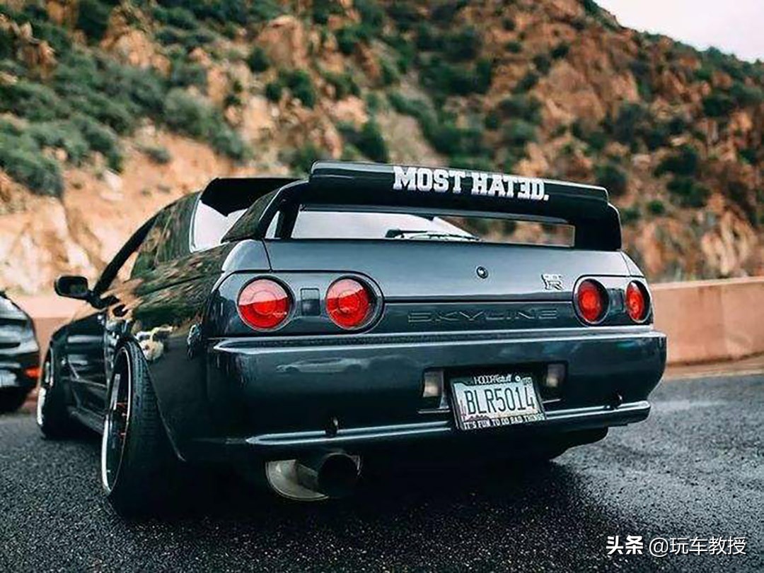 现实中的AE86们到底有多牛？