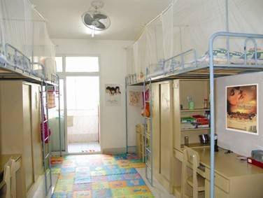 “青云计划”大学纵览3—华中科技大学