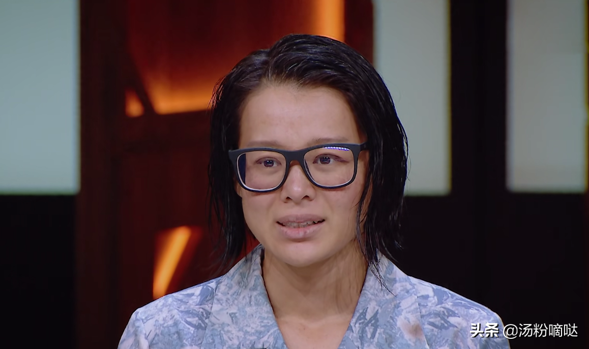 化浓妆毁形象，戴假牙演戏，女演员为了“丑”可以去到什么程度？