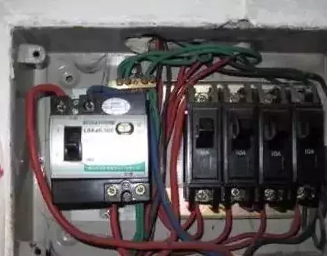 家庭线路漏电不要慌！这几种检测方法教你快速查漏电