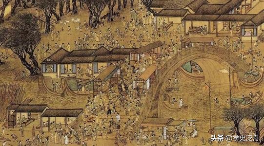 宋朝十二位皇帝列表（历史上全部宋朝皇帝排序）