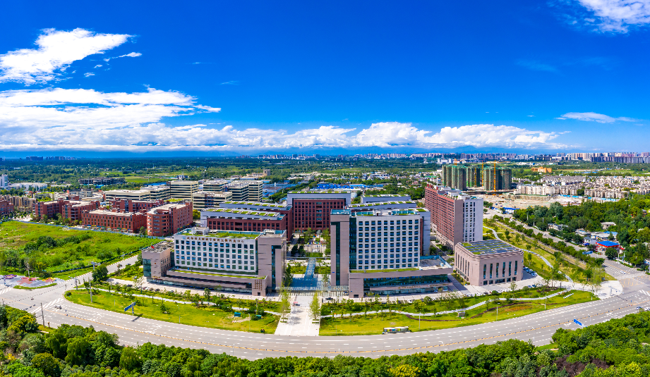 快讯！勃林格殷格翰霁达康复成都项目落户成都医学城 成都温江再添世界500强