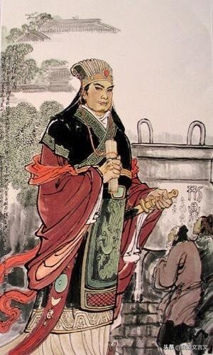 经典文言文赏析 | 献鸠放生