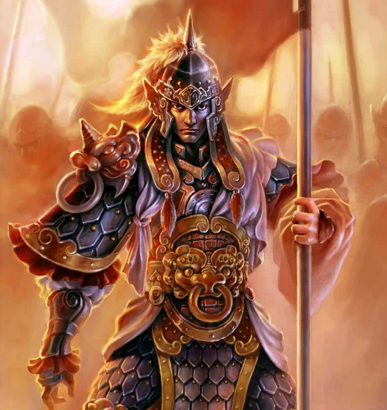 张辽哪年出生,属什么生肖_晶羽科技