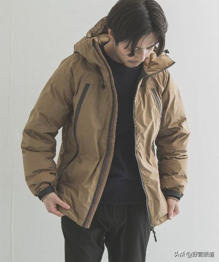 「露营资讯」国外17个户外服装品牌推荐
