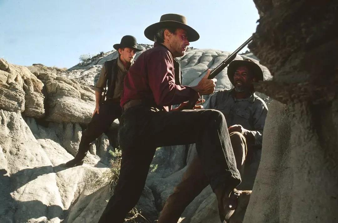 关于西部旅行的电影 -骁龙网