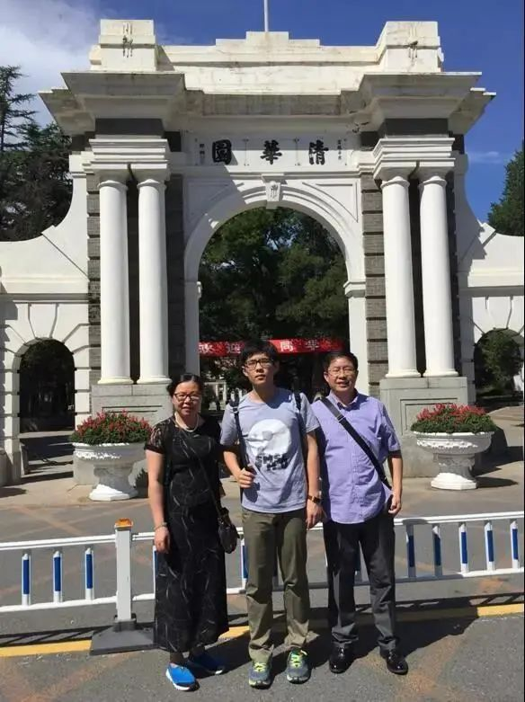 清华刘昊然简历逆天，10万人看后自嘲凑数：天才是如何诞生的？