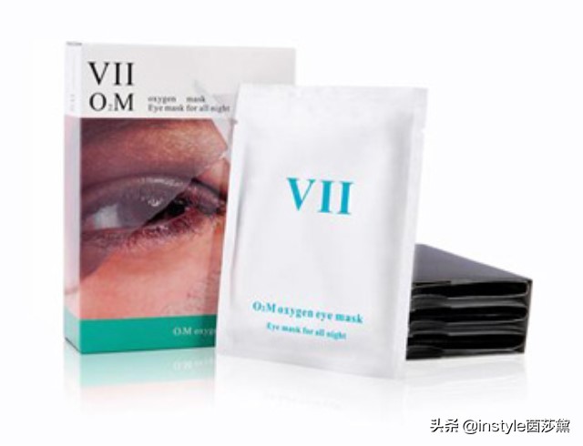 2020年效果最好眼膜排行10强，你用的眼膜上榜了吗