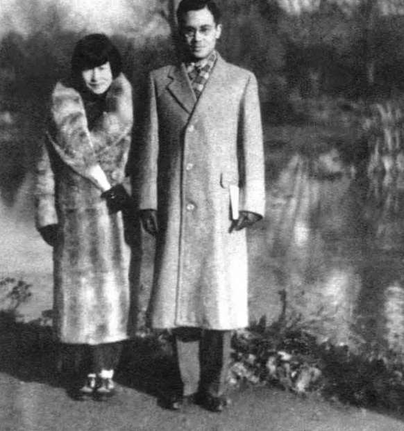 杨绛的《我们仨》：带你读懂最美好的家