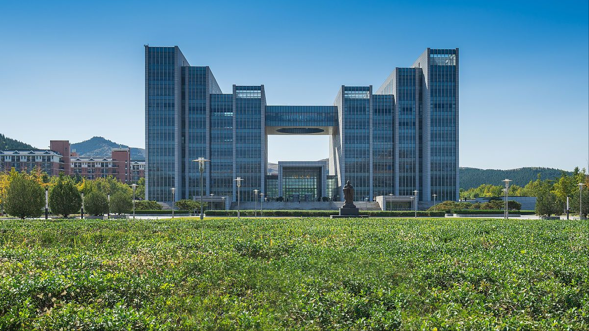 山东省大学排名：共分为四个档次，四所大学位列第一档