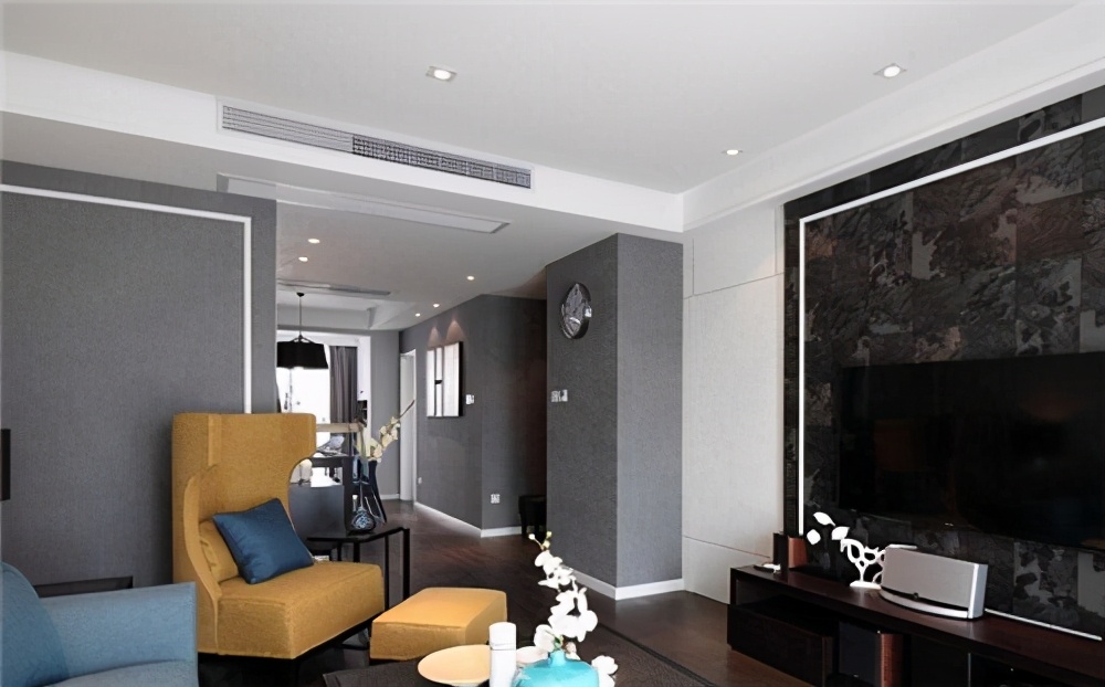 客厅空调怎么选比较合适(5个步骤让你的客厅美美的)