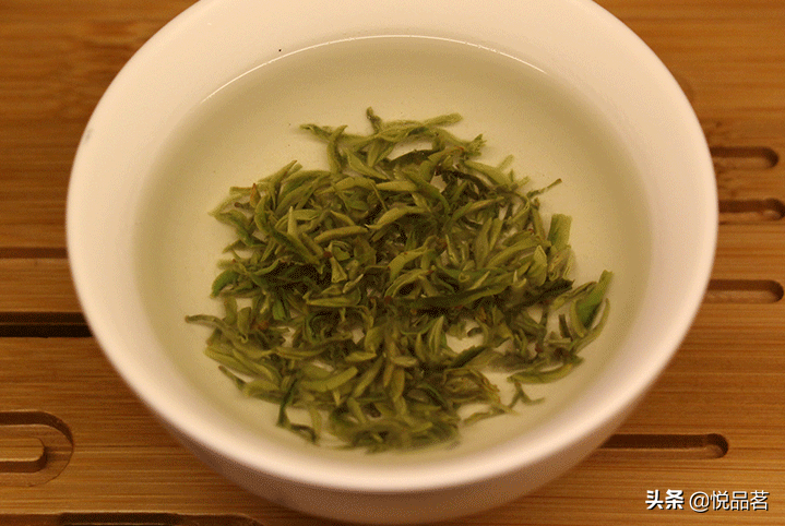 碧螺春适合什么季节喝呢？喝碧螺春的话用什么茶具泡比较好？