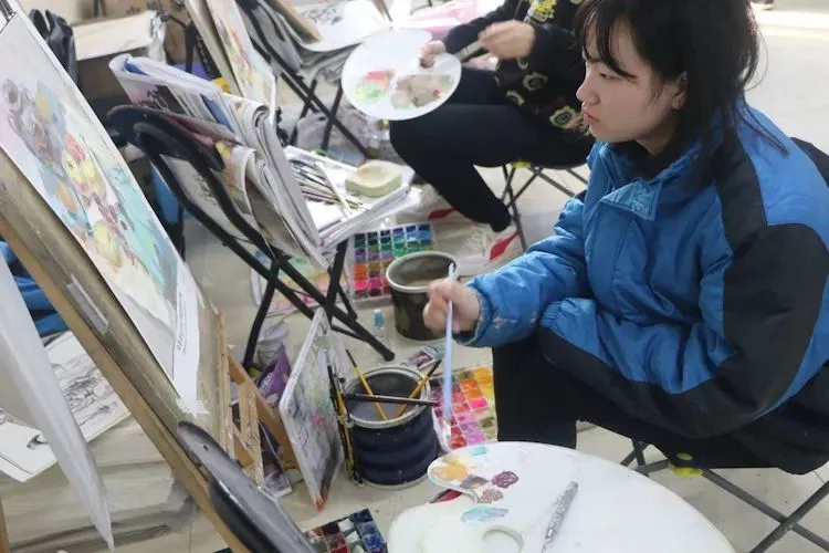 2020衡水一中保定分校（贺阳外国语学校）幼升小，小升初火热报名