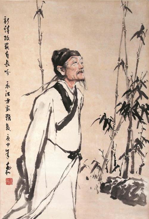 诗圣杜甫，他的诗为何被誉为“诗史”，对后世产生了那些影响