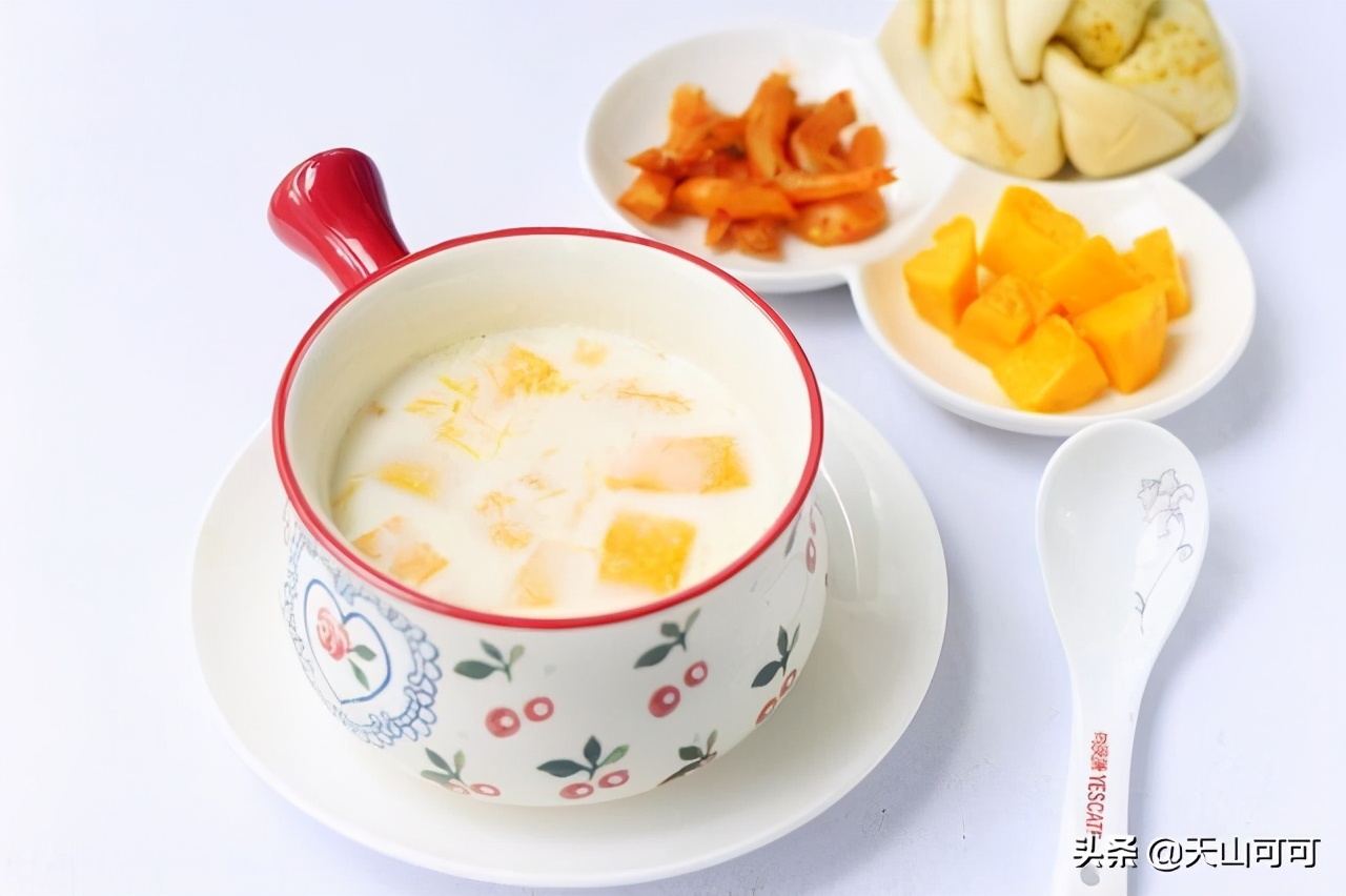 甜湯,甜湯的做法大全