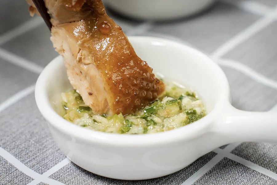 魔都平价又好吃的烧鸭/油鸡饭有哪些？