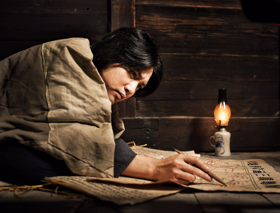 �������ѳ�һ�Ž�������������ע�⣬����Ԫ˧����������������