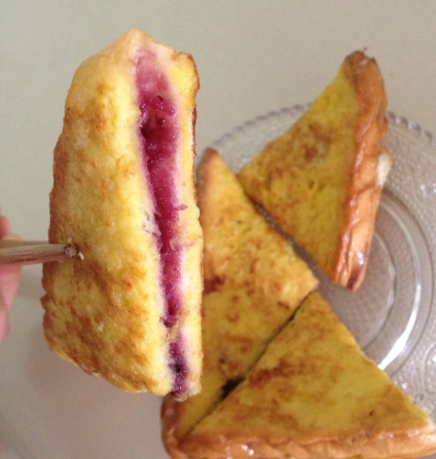 蓝莓营养丰富又护眼，这5道蓝莓辅食，超适合宝宝吃！