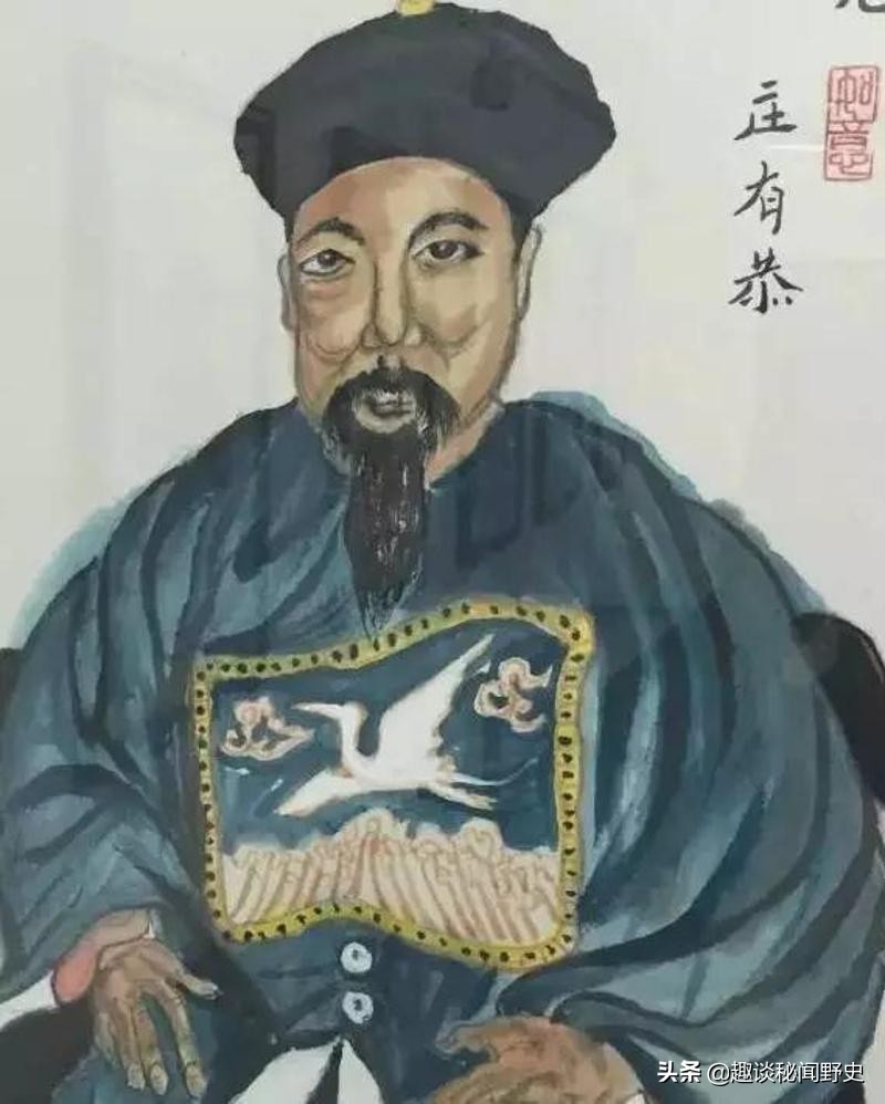 广东历史上只出了9个文状元，你都了解么