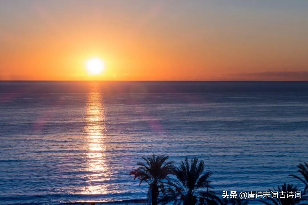 十首诗词，暮年生活，依旧美好