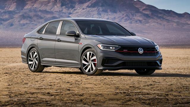 大众捷达2021新车型 - 阜阳汽车网