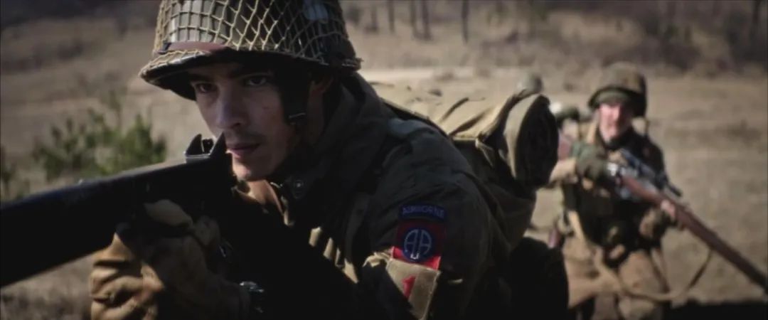 《战争幽灵》：原来战争片的脑洞还能这么开？