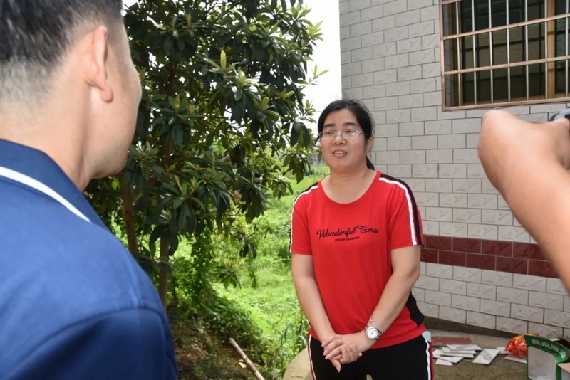 湖南考生资骐源，父母在外打工18年，他今年634分考入985高校