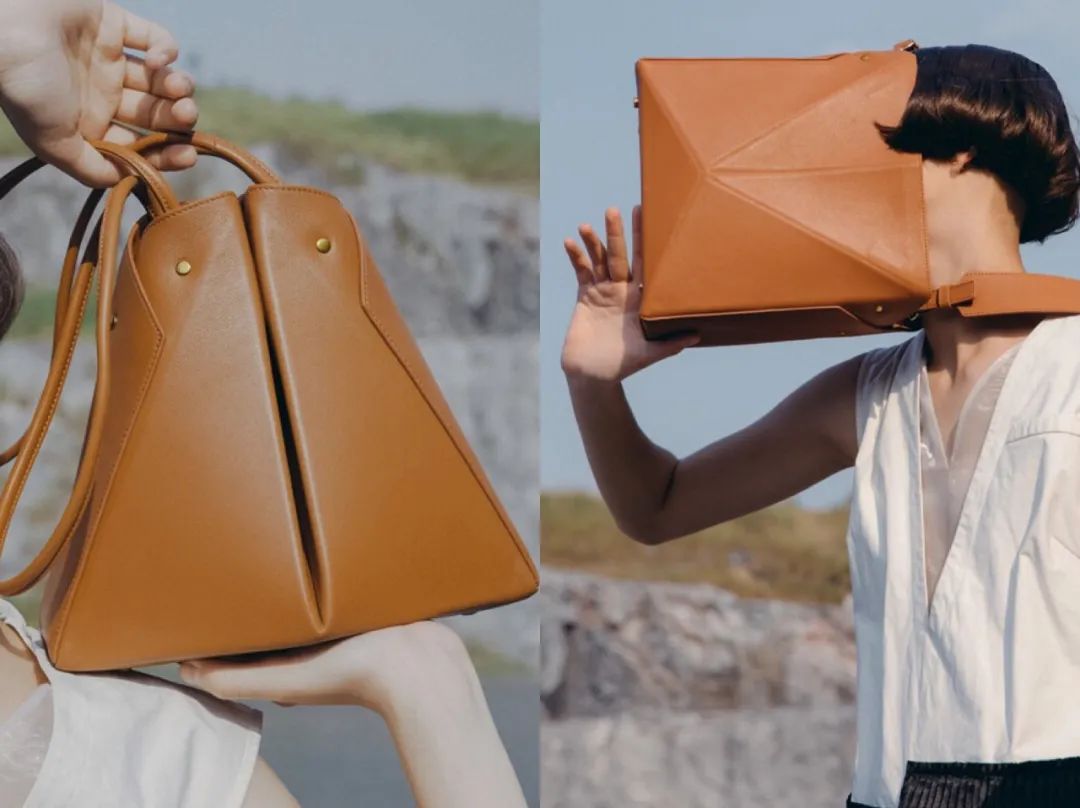 这些连钟楚曦 陈钰琪 宋妍霏都爱不释手的小众包，也太好看了吧