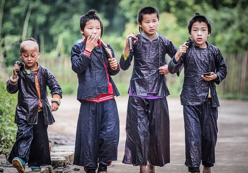 邹习祥：志愿军狙神，206发子弹歼敌203人，晚年解甲归田不吃罐头