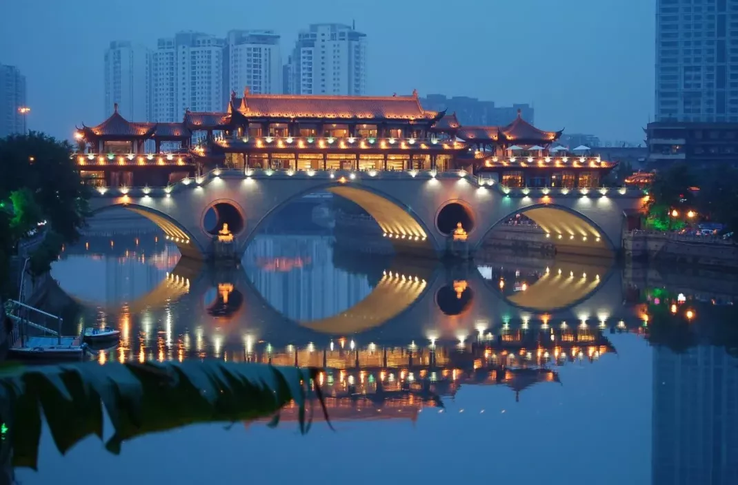 中国第一所工程高等学府，被誉为“东方康奈尔”