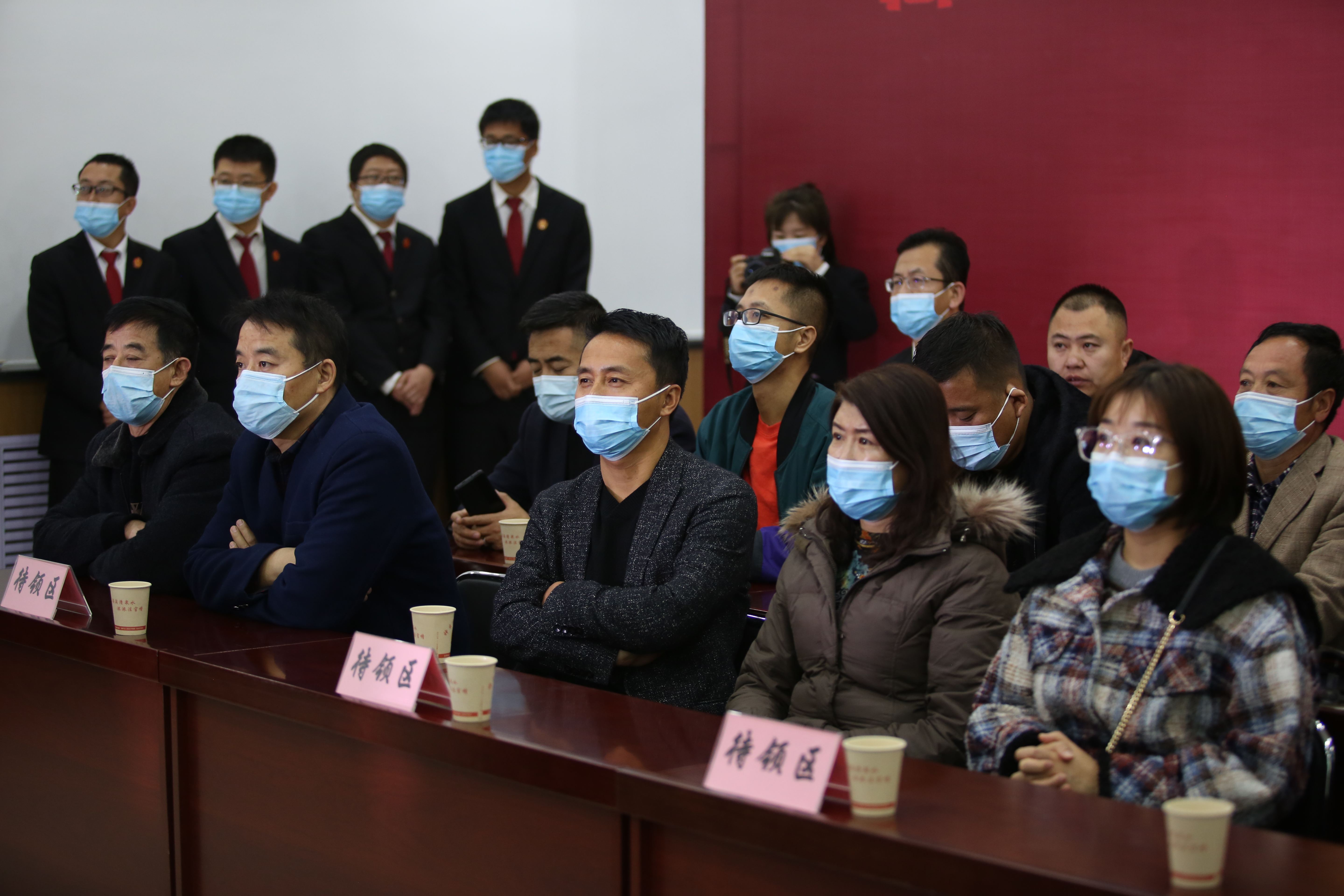 神木市法院集中发放执行案款3600余万元，单笔最高金额达1310万元
