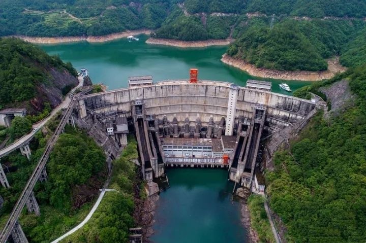 生态环境危险了？美国已拆除1600座大坝，为何中国却仍在修建？