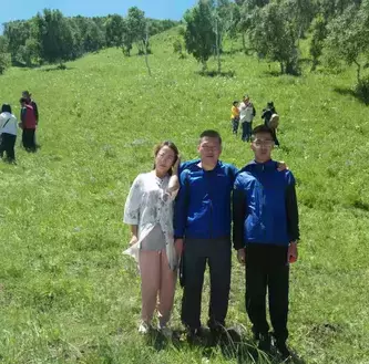 内蒙古公路交通投资发展有限公司职工子女2019年普通高校招生考试喜报